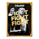 TRUMP logo
